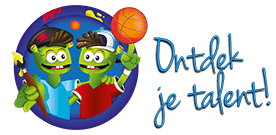Ontdek je talent Sjors