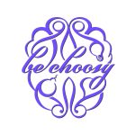 Be Choosy logo (PMS 291)-ai