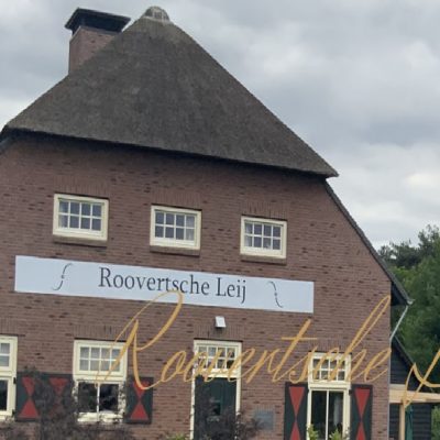 Roovertsche Leij Roovertsche Leij