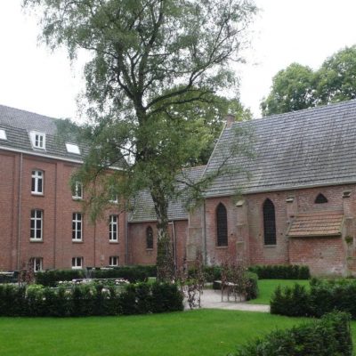 klooster nieuwkerk klooster nieuwkerk